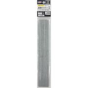 10155384 [直線ワイヤー 亜鉛メッキ1.6mm×200mm（30本）]