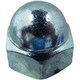 ユニクロ袋ナット M10 20入り 10165027