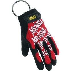 キーチェーン レッド 【国内正規品】 MG-KEY-02