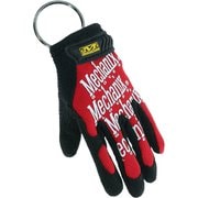 キーチェーン レッド 【国内正規品】 MG-KEY-02