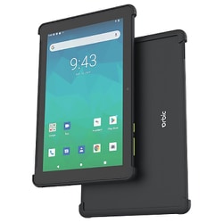 ANDROID - 【新品】タブレットPC Orbic ORB10RLTB-RW/JPブラック未開封 ヨドバシ.com - オルビック Orbic Orbic Tab10R 4G/10.1型