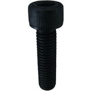 10165480 [黒色 六角穴付ボルト M8×25 30本入]