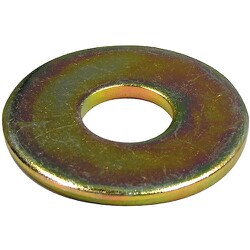 クロメート木材ワッシャー M12（40×3.2） 50入り 10165538