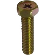 10165688 [クロメートアプセット六角ボルト M8×30 20本入]