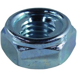 ユニクロ戻止めナット M10 50入り 10165701
