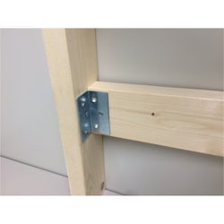 ヨドバシ.com - ダイドーハント 2×4サポート（ツーバイサポート