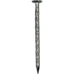 ステンレス パワースクリュー釘 平頭 （径：d）1.8×（首下長さ：L）32mm（約40本入） 10183077