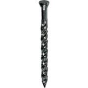 10183095 [ステンレス スクリュー釘 パネル頭 400g （径：d）1.8×（全長：L）32mm（約40本入）]