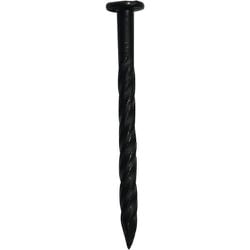 焼杉スクリュー釘 （径：d）2.1×（全長：L）32mm（約30本入） 10183173