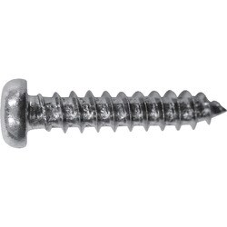 HP ユニクロ タッピング 鍋 4×40 10本入 10183593