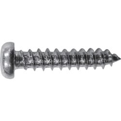 HP ユニクロ タッピング 鍋 5×40 8本入 10183605