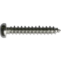 HP ステンレス タッピング 鍋 5×40 6本入 10183665