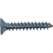 10183712 [HP ユニクロ タッピング 皿 3×35 12本入]
