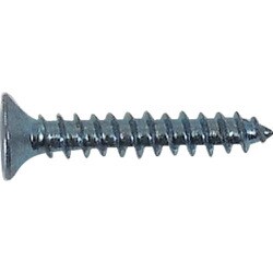 HP ユニクロ タッピング 皿 5×16 12本入 10183740