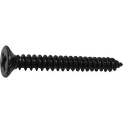 HP 黒タッピング 皿 3x10 18本入 10183761