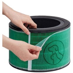 PFSHQC01 [LG PuriCare Pet Hit 専用フィルター]