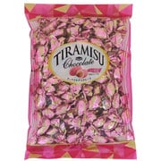 いちごティラミスチョコ 個包装込み 345g（約80粒)