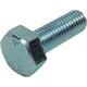 10184548 [HP ユニクロ六角ボルト 1/4X38 4本入]