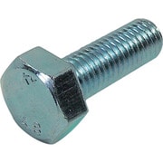10184553 [HP ユニクロ六角ボルト 3/8X25 2本入]