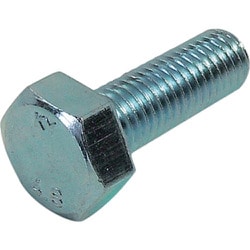 10184556 [HP ユニクロ六角ボルト 3/8X50 2本入]