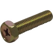 10184572 [HP アプセット六角ボルト 6X25 6本入]
