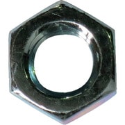 10184670 [HP ユニクロ六角ナット W3/8 6個入]