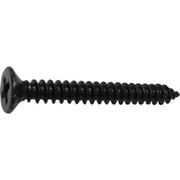 10185568 [HP 黒タッピング 皿 3x25 14本入]