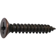 10185918 [HP ブロンズタッピング 皿 4x40 10本入]