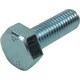 10186055 [HP ユニクロ六角ボルト 1/4X25 4本入]