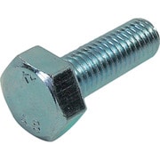 10186058 [HP ユニクロ六角ボルト 5/16X25 2本入]