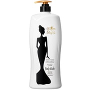 レイヴィー グラムスタイルボディシャンプー ミステリーチャーム 1000ml