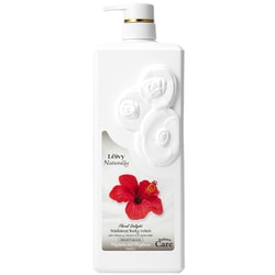 レイヴィー ラディアンスボディシャンプー ハイビスカス 1200ml
