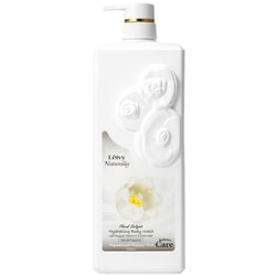 レイヴィー ラディアンスボディシャンプー ミュゲ 1200ml
