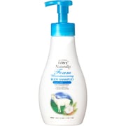 レイヴィー フォームボディシャンプー ゴートミルク 500ml