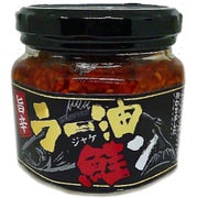 ラー油鮭ン 180g