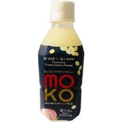 MOKO（モコ） 宝来屋×大野農園 [期限切迫商品（賞味期限：2025年7月18日）]