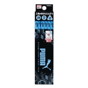 PUMA（プーマ） 三角かきかた鉛筆（2B）紙箱入 PM449
