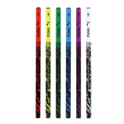 PUMA（プーマ） HB鉛筆6本セット PM431