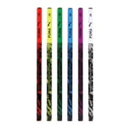 PUMA(プーマ) 2B鉛筆6本セット PM433