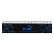 PUMA(プーマ) 15cm定規 PM461