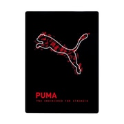PUMA（プーマ） B5下敷（ブラック） PM444BK