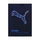 PUMA（プーマ） B5下敷（ネイビー） PM444NB