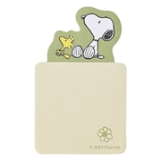 SNOOPY（スヌーピー） ふせんA ES473A