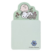 SNOOPY(スヌーピー) ふせんB ES473B