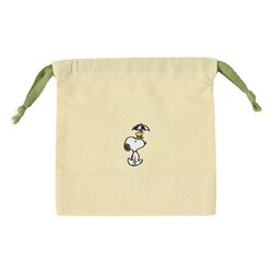 ヌーピー様　確認用 ヨドバシ.com - クツワ SNOOPY（スヌーピー） 巾着袋（S）A