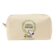 SNOOPY(スヌーピー) ポーチA ES480A