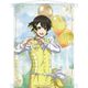 ブルーロック タペストリー Balloon Bouquet Ver. 蜂楽廻 [キャラクターグッズ]