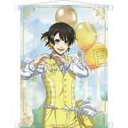 ブルーロック タペストリー Balloon Bouquet Ver. 蜂楽廻 [キャラクターグッズ]