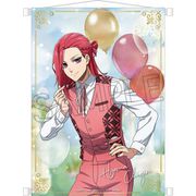 ブルーロック タペストリー Balloon Bouquet Ver. 千切豹馬 [キャラクターグッズ]