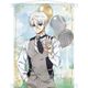 ブルーロック タペストリー Balloon Bouquet Ver. 凪誠士郎 [キャラクターグッズ]